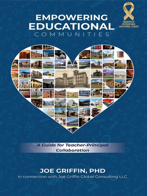 cover image of Empowering Educational Communities